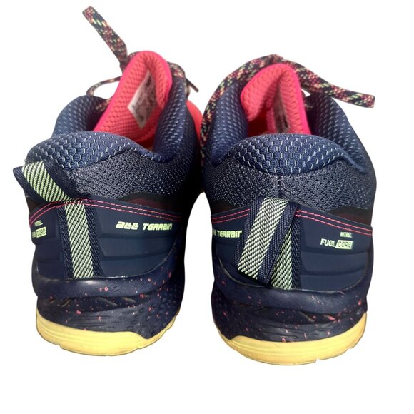 Lot of 2 New Balance Womens Size 11 Running Shoes FuelCore Nitrel V1 & Nitrel V3 - Picture 4 of 16